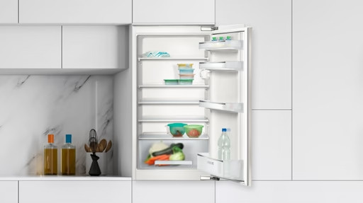 Built-in fridges