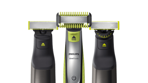 Hybrid trimmers