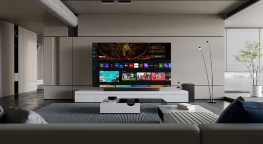 Samsung smart platform review