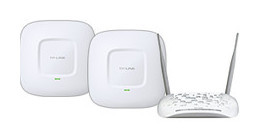 TP-Link access points