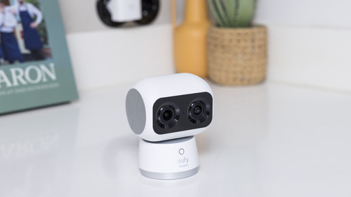 Was benötigt man, um das Zuhause mit eufy zu schützen?