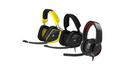 Corsair Gaming-Headsets