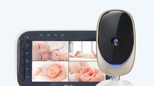 Baby monitors