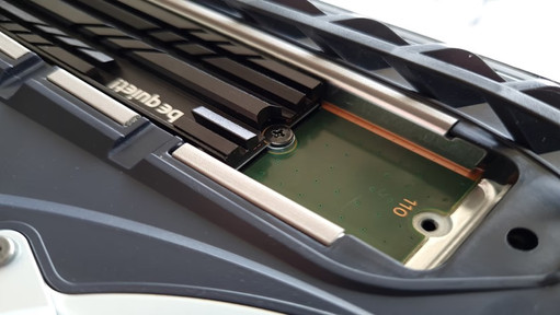 Internal vs external storage for PlayStation 5