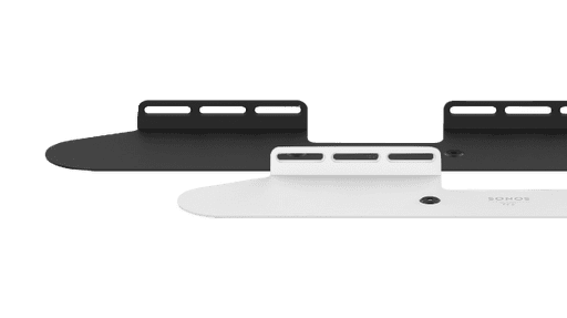 Soundbar mounts