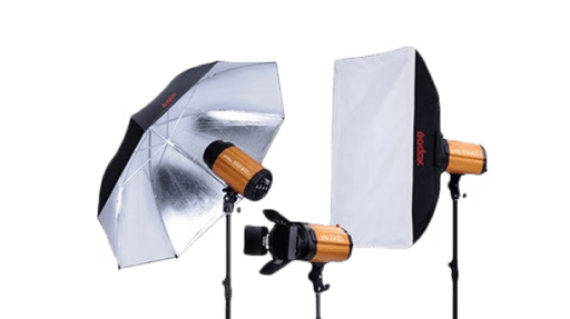 Buy studio lighting? | Coolblue - Free delivery & returns