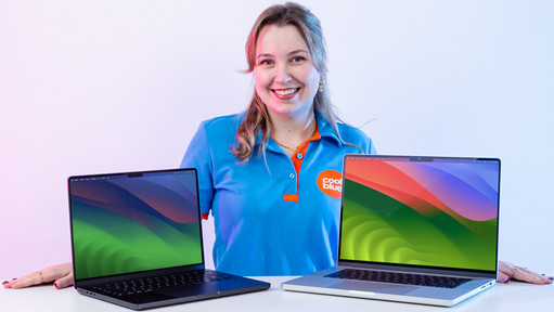Angekündigt: Apple MacBook Pro 14 Zoll und 16 Zoll (M3, M3 Pro und M3 Max)