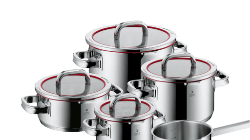 WMF cookware set