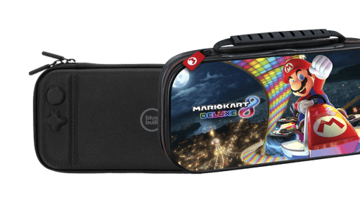 Nintendo Switch cases