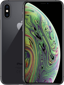 iPhone Xs