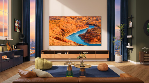 TCL televisions