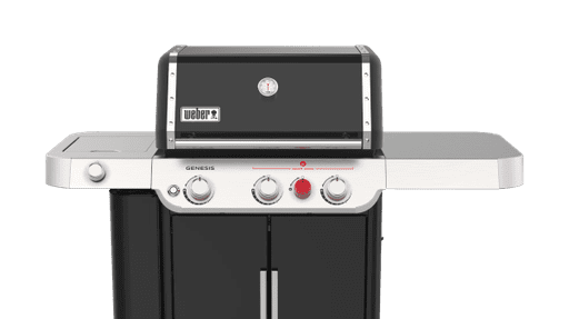 Weber Gasgrills