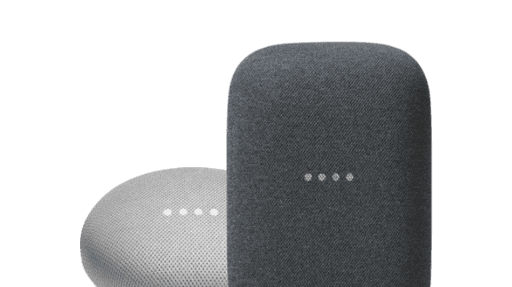 Google Home Lautsprecher