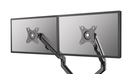 monitor arms