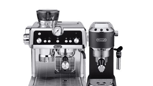 Buy DeLonghi coffee machine? | Coolblue - Free delivery & returns