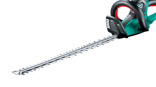 Bosch hedge trimmers