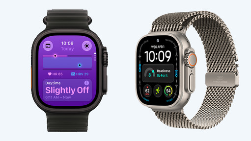 Everything on the Apple Watch Ultra 4