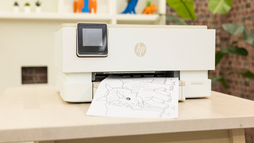 How do I choose a printer?