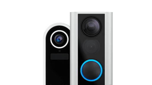 Smart doorbells