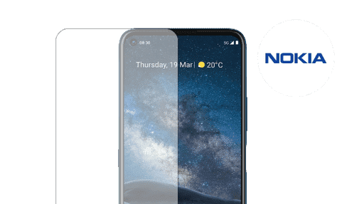 Nokia screen protectors