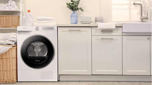 When is a washer dryer combination right for you?