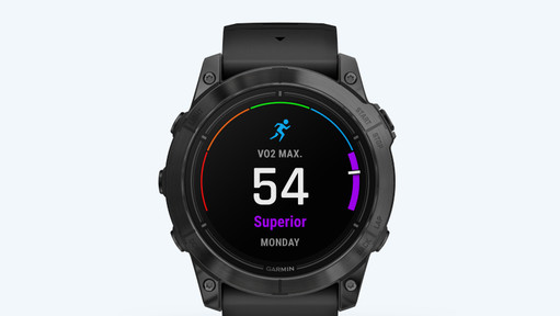 Garmin Epix (Pro)