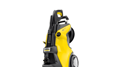 Karcher high-pressure cleaners