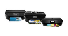 HP printers