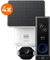 SoloCam E42 4er-Pack + eufy E340