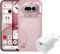 Nothing Phone (4a) Rosa 256GB 5G + BlueBuilt