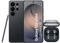 Galaxy S26 Ultra 256GB Black 5G + Buds