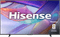 Hisense QLED 43 Zoll E79S (2026)