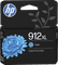 HP 912XL Patrone Cyan