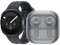 Samsung Galaxy Watch 9 Black 40mm + Samsung