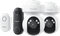E540 Doppelpack + D340W + Chime