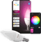 Philips Hue Candle Light White and Color E14 Separate Light