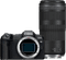 EOS R8 + RF 100-400 f/5.6-8 IS USM