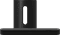 Sonos Beam Ultra Schwarz + Sonos Sub Mini