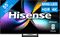 Hisense 55 inches ULED Mini-LED U79Q PRO (2025)