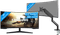 Samsung Odyssey G5 + Monitorhalterung