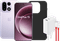 15 512GB Lila 5G + Basis-Zubehörset