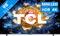 TCL QD Mini-LED 98 inches T8D (2026)