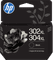 HP 302XL/304XL Patrone Schwarz