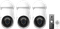 C560WS 3er-Pack + D235 Doorbell