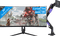 Vortech Pro 34 inches Quad HD Curved + Vortech