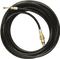 Nilfisk Sewer / pipe cleaning hose 8 meters