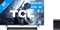 TCL QD Mini LED 55" T8D (2026) + TCL S60