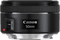 Canon EF 50mm f/1.8 STM