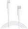 Apple Lightning-auf-USB-C-Kabel 1 Meter