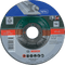Bosch Grinding Disc Metal 125mm 5 units